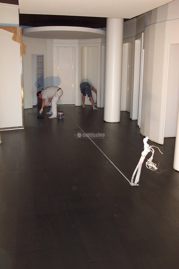 Albañiles, Carpintería Aluminio, Construcciones Reformas