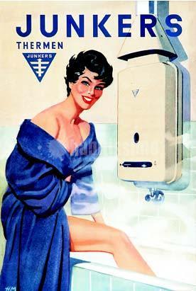 Reparación Electrodomésticos, Servicio Técnico, Calentadores