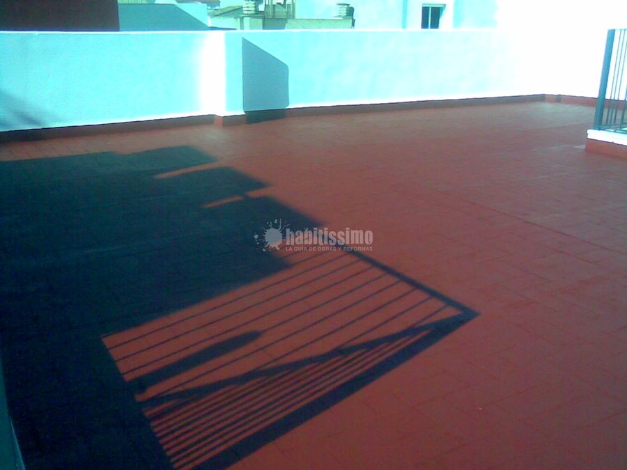 Pintores, Obras Menores, Pintura Industrial