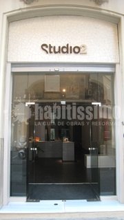 Interioristas, Tiendas, Diseño Cocinas