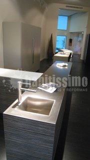 Interioristas, Interiorismo, Reformas Cocinas