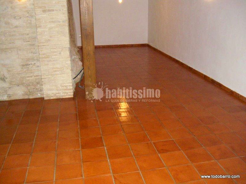 Revestimientos, Restauración, Pavimentos Cerámicos