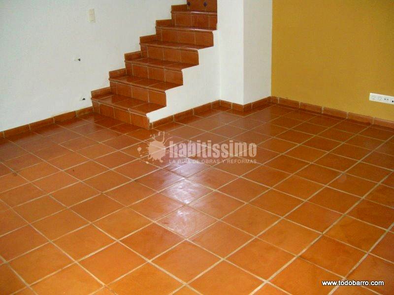 Revestimientos, Restauración, Pavimentos Cerámicos