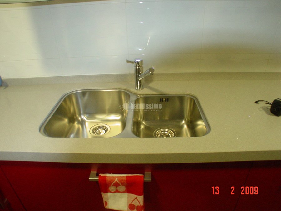 Muebles Cocina, Decoración, Cocinas Diseño