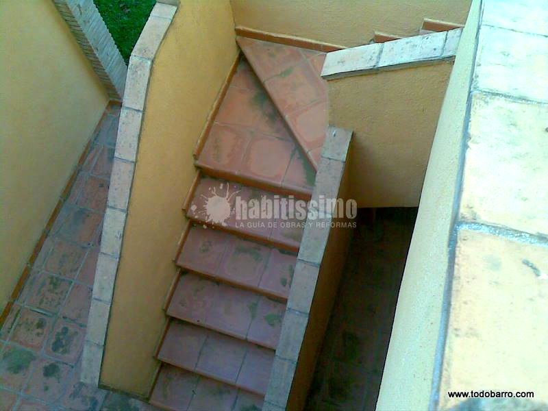 Revestimientos, Pavimentos Cerámicos, Tratamiento Piedra Natural