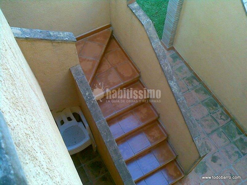 Revestimientos, Restauración, Tratamiento Piedra Natural