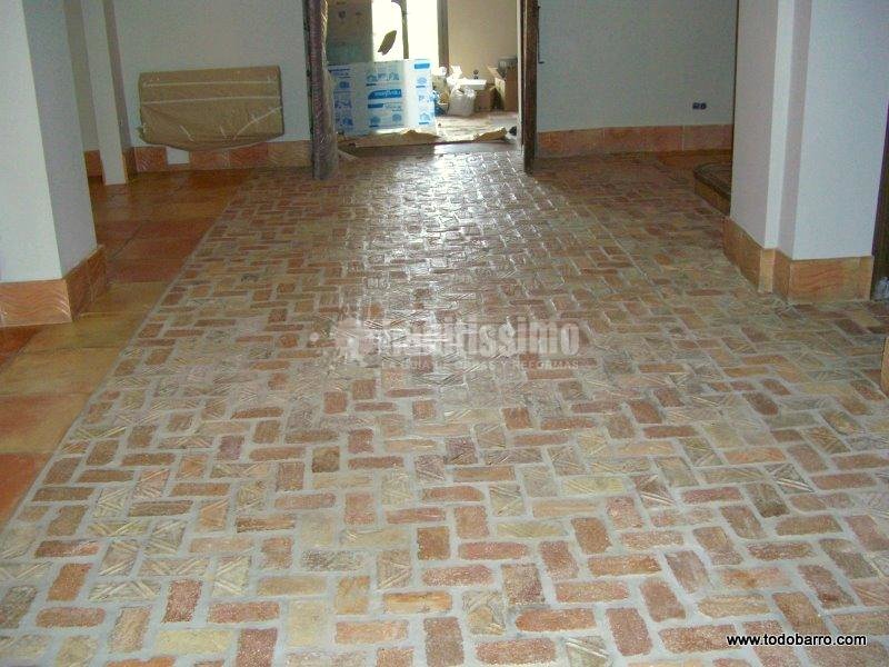 Revestimientos, Restauración, Tratamiento Piedra Natural