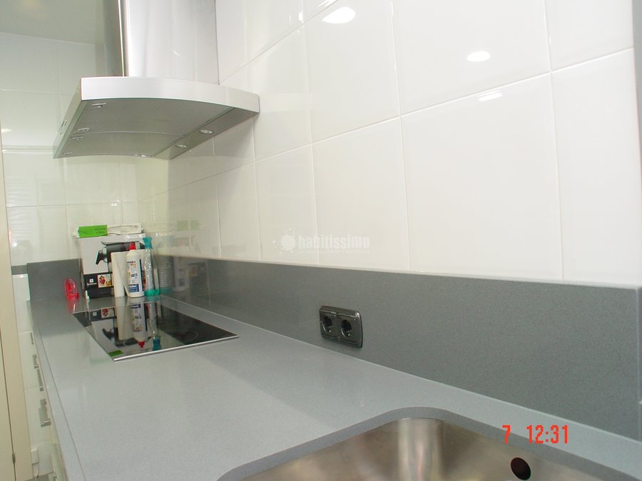 Muebles Cocina, Electrodomésticos, Decoración