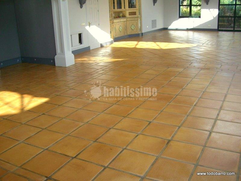 Revestimientos, Pavimentos Cerámicos, Restauración