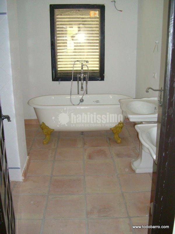 Revestimientos, Tratamiento Piedra Natural, Suelos