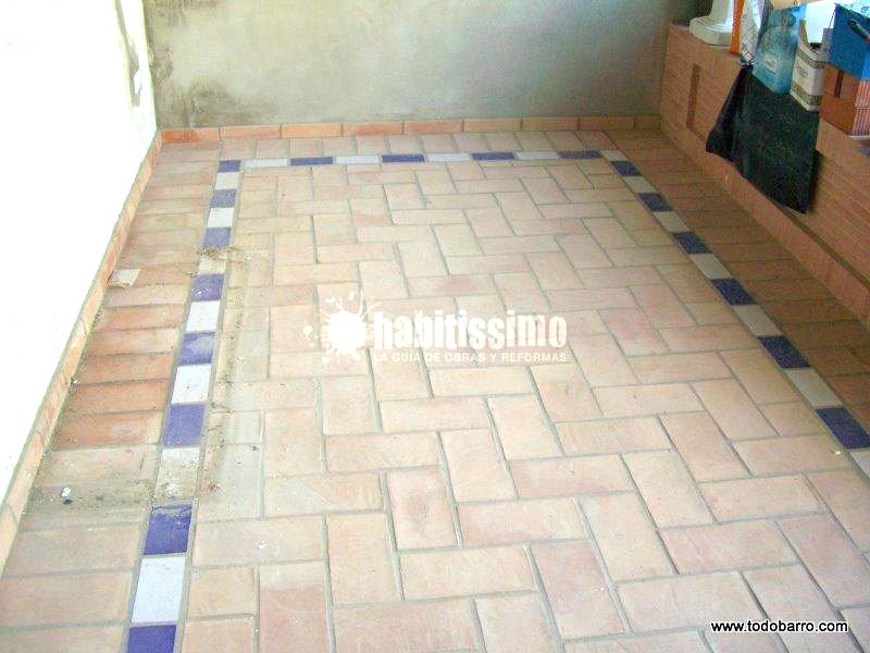 Revestimientos, Pavimentos Cerámicos, Suelos