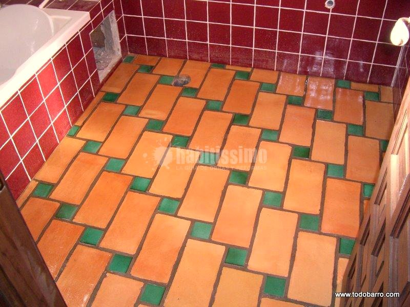 Revestimientos, Pavimentos Cerámicos, Restauración