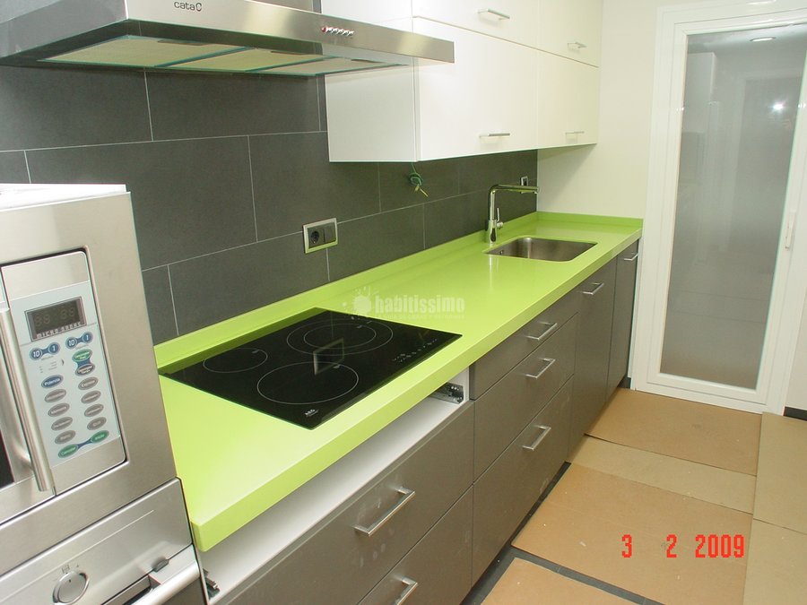 Muebles Cocina, Decoración, Cocinas Diseño