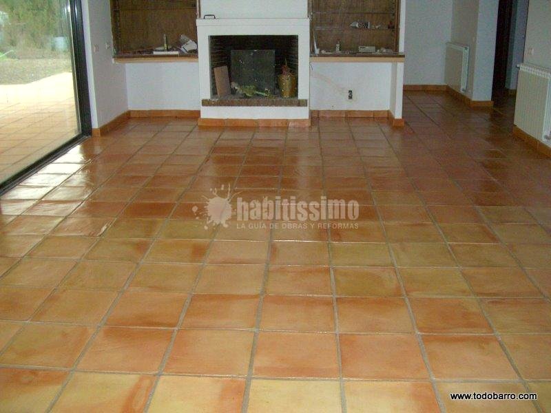 Revestimientos, Restauración, Pavimentos Cerámicos