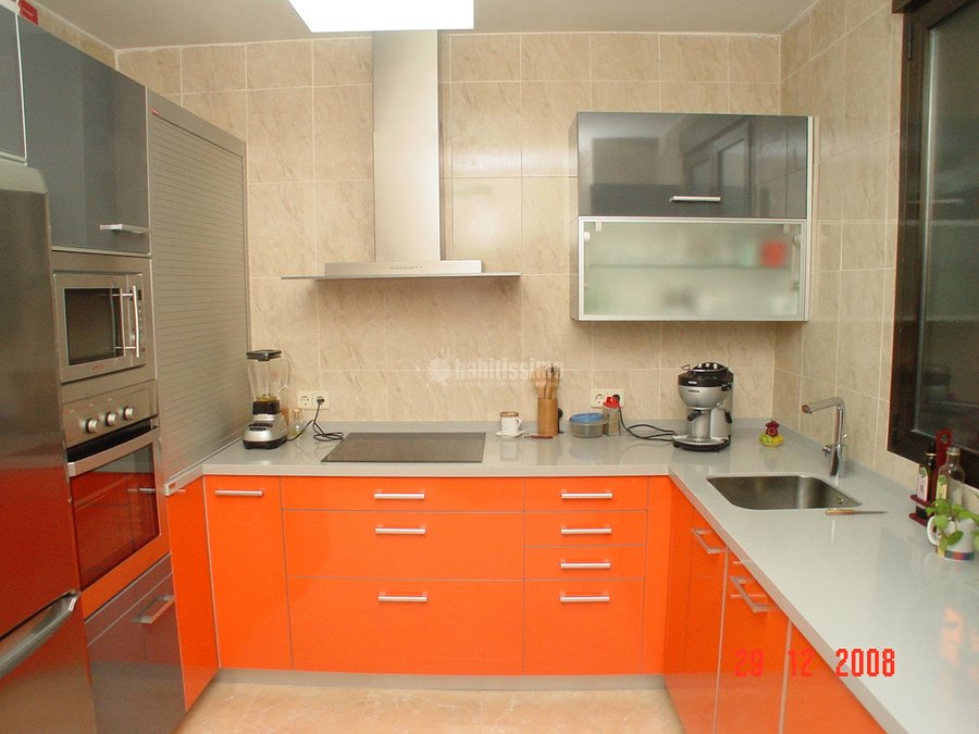 Muebles Cocina, Artículos Decoración, Cocinas Diseño