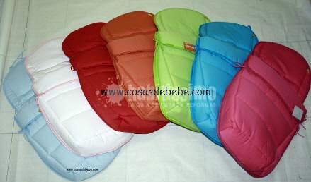 Textil, Decoración, Puericultura