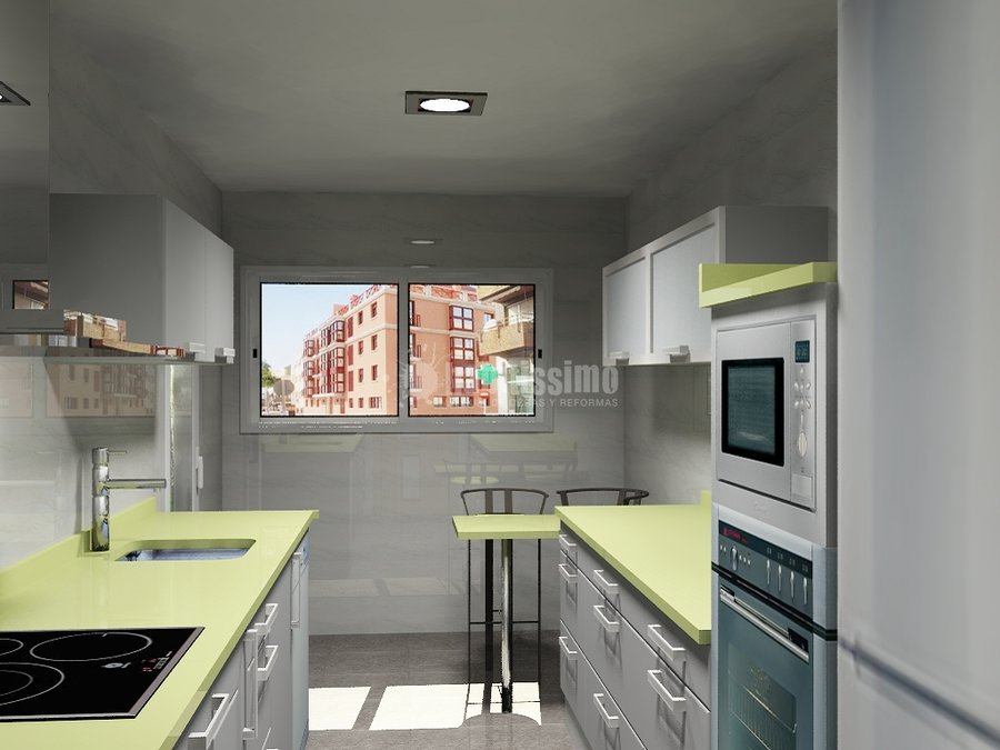 Muebles Cocina, Cocinas Diseño, Decoración