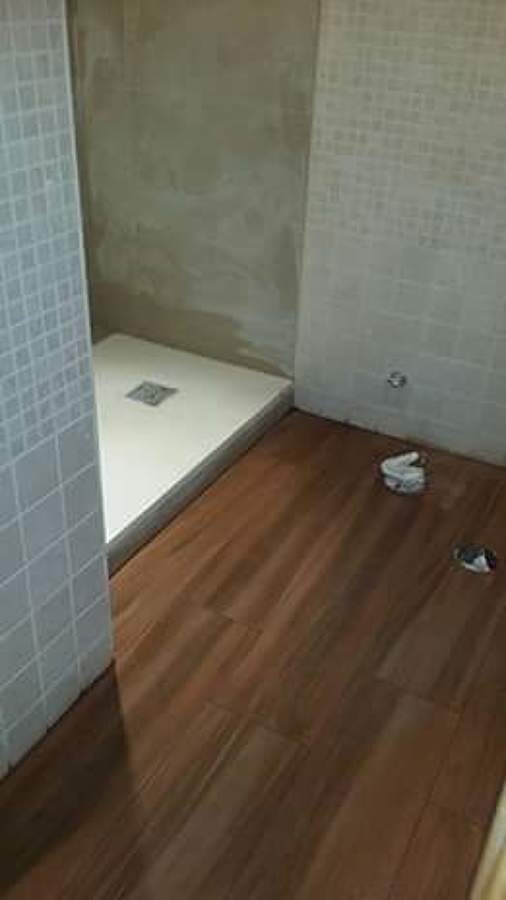 Bañera por plato de ducha 01