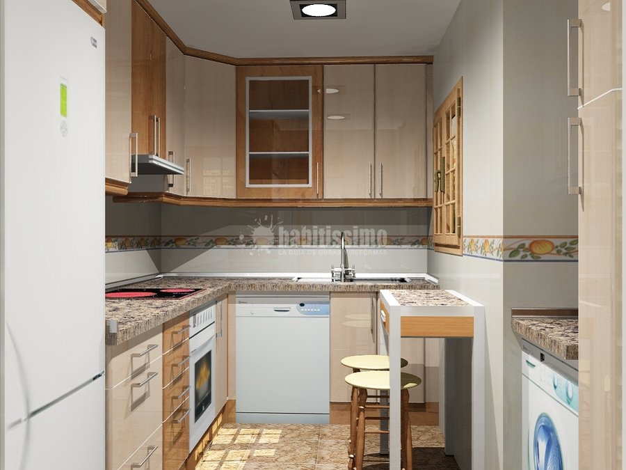 Muebles Cocina, Cocinas Diseño, Artículos Decoración