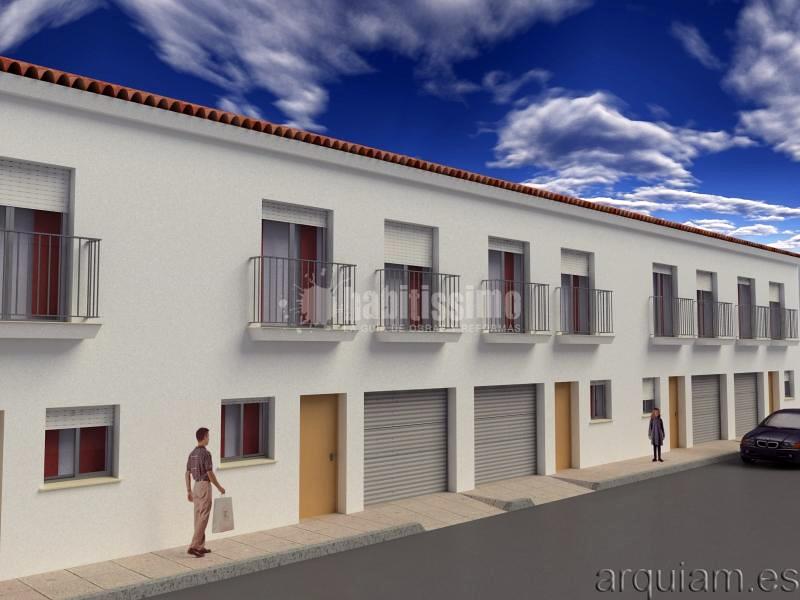 Arquitectos, Proyectos Arquitectura, Infografía 3d