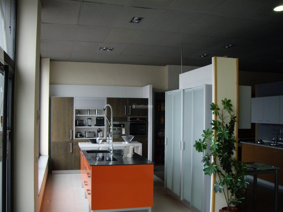 Muebles Cocina, Electrodomésticos, Decoración
