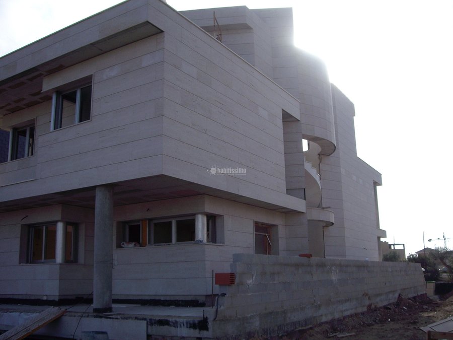 Rehabilitación Fachadas, Obra Tradicional, Construcciones Reformas