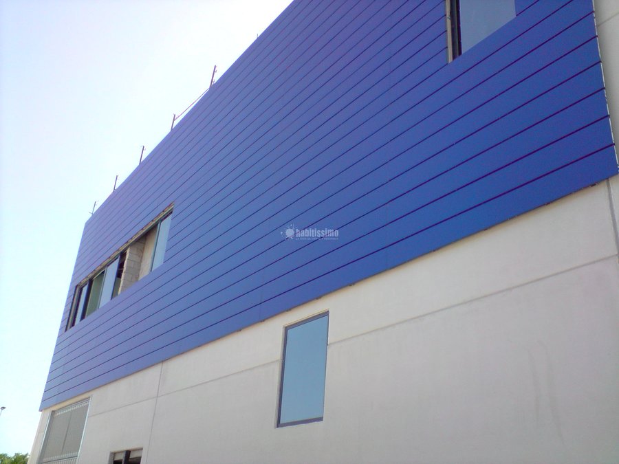 Rehabilitación Fachadas, Obra Tradicional, Construcciones Reformas