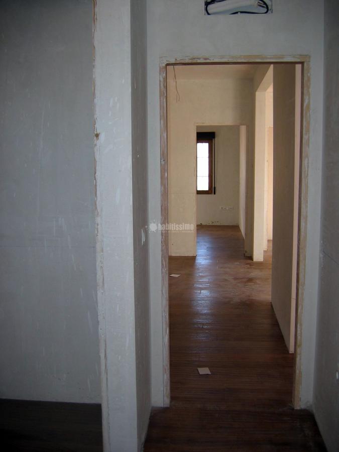 Restauración Edificios, Construcciones Reformas