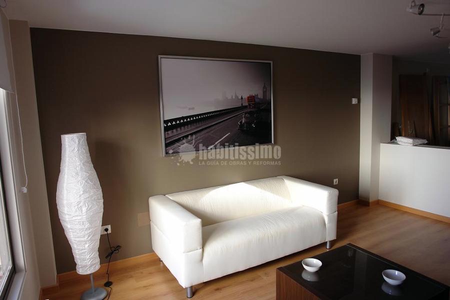 Reformas Viviendas, Construcciones Reformas