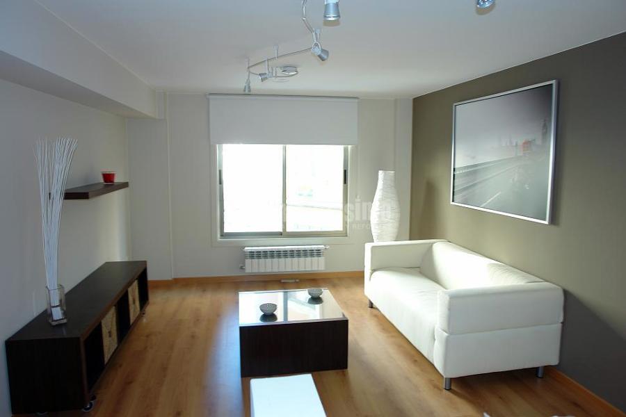 Reformas Viviendas, Construcciones Reformas