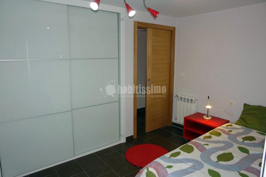 Reformas Viviendas, Construcciones Reformas