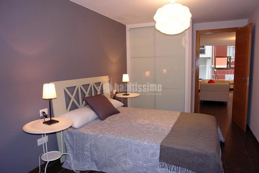 Reformas Viviendas, Construcciones Reformas