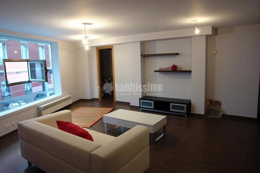 Reformas Viviendas, Construcciones Reformas