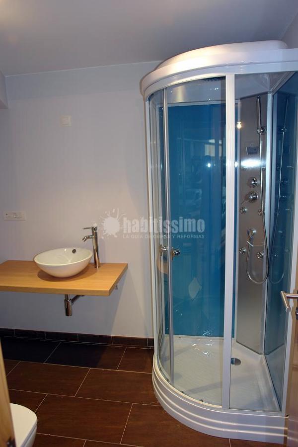 Reformas Viviendas, Construcciones Reformas