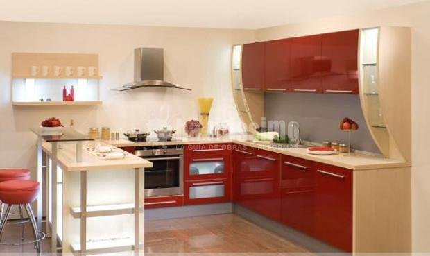 Reformas Viviendas, Mortero Monocapa, Construcciones Reformas