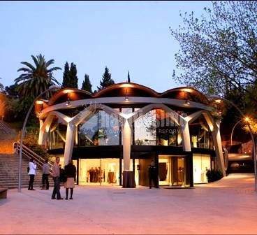Arquitectos, Proyectos Arquitectura, Rehabiliataciones