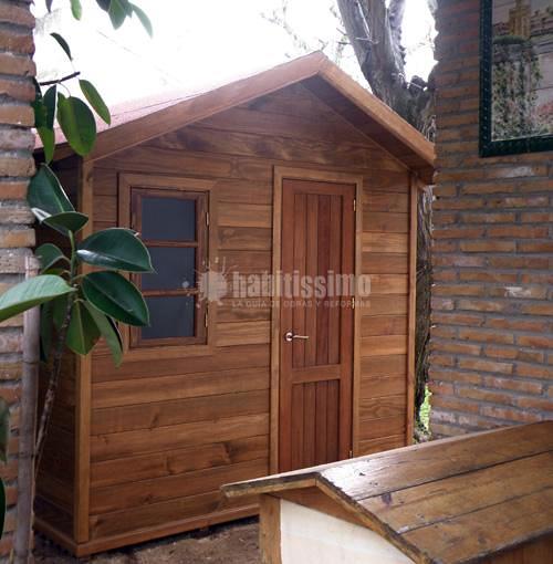 Casetas de jardín, Muebles Jardín, Pérgolas, Artículos Decoración