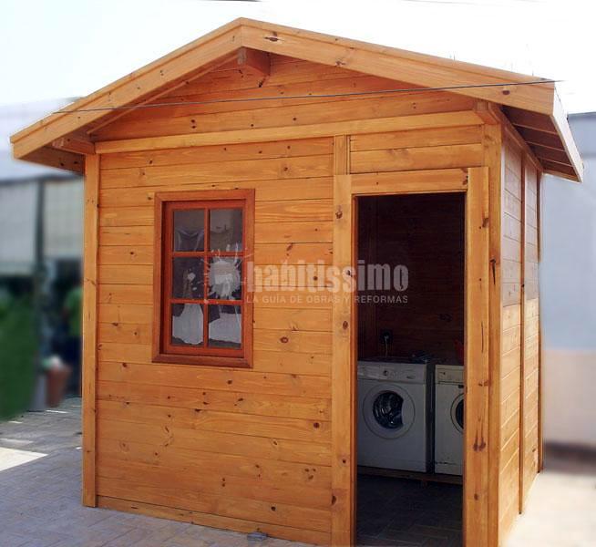 Muebles Jardín, Decoración, Porches