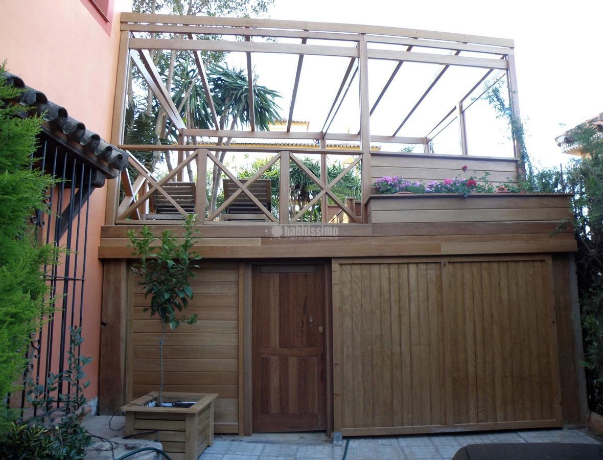 Muebles Jardín, Decoración, Artículos Decoración