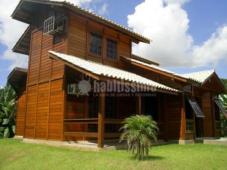 Muebles Jardín, Decoración, Pérgolas