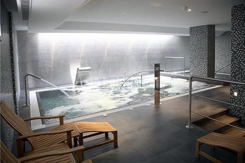 Rehabilitación Fachadas, Construcciones Reformas