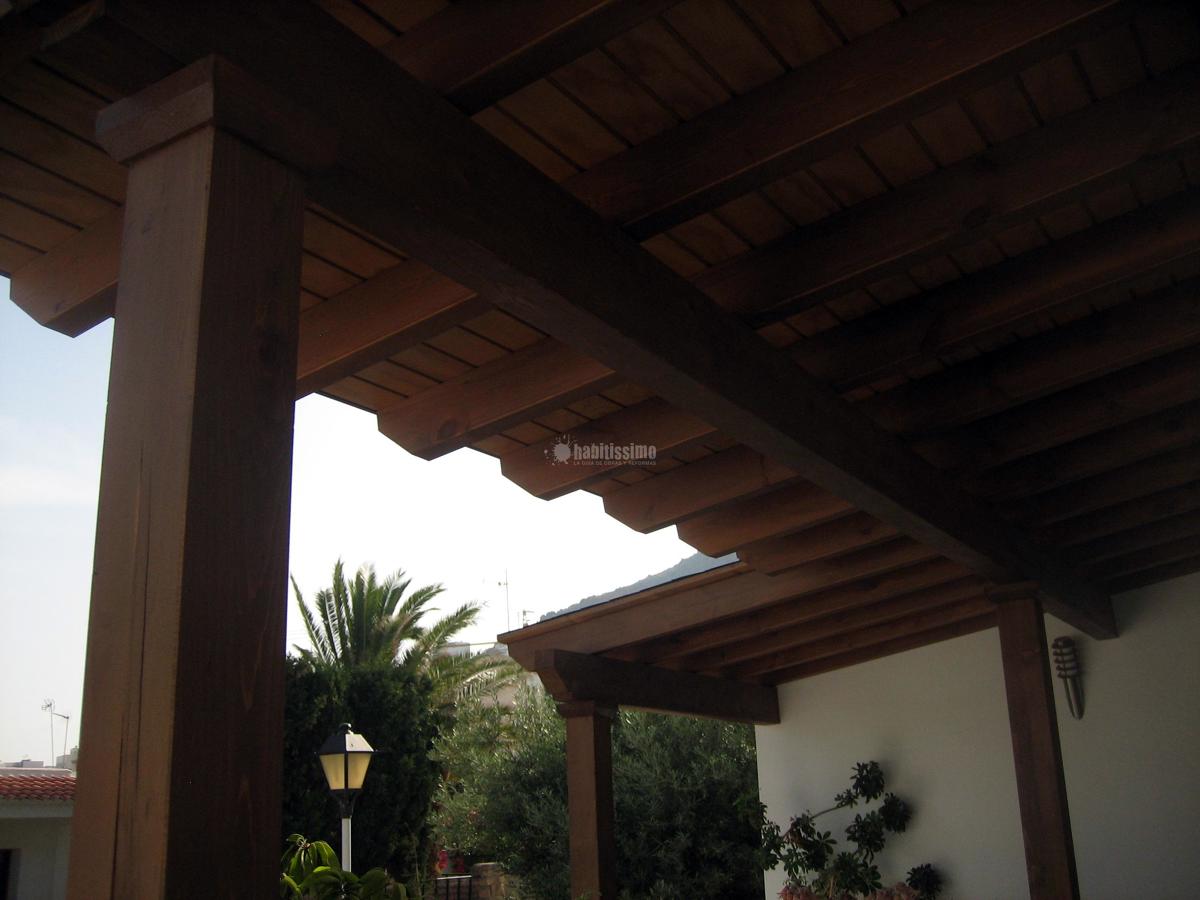 Cerramientos, Reforma, Construcciones Reformas