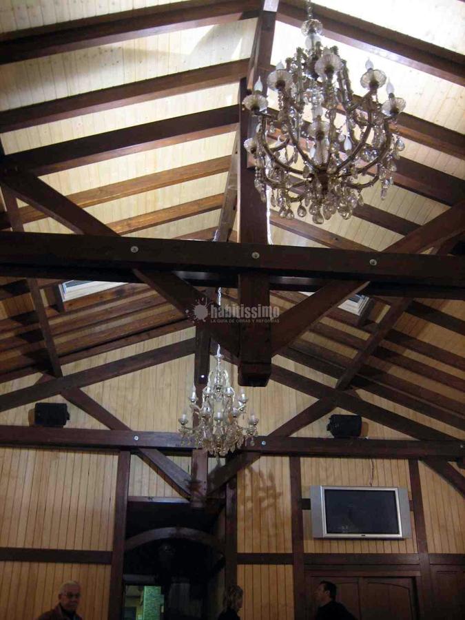 Cerramientos, Reforma, Construcciones Reformas