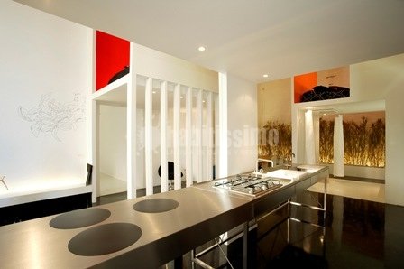 Arquitectos, Interiorismo, Proyectos Arquitectura