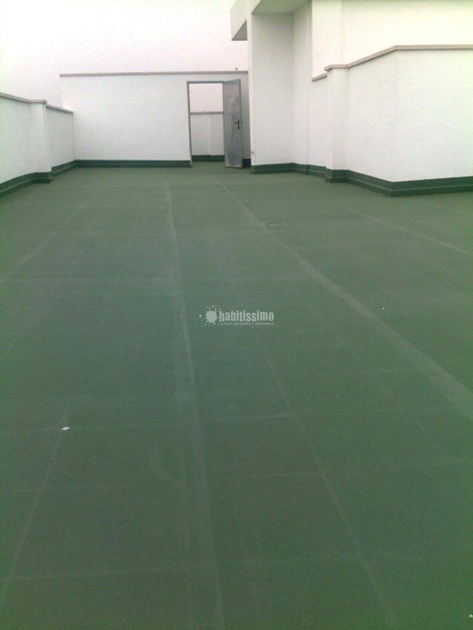 Pintores, Pintura Industrial, Obras Menores