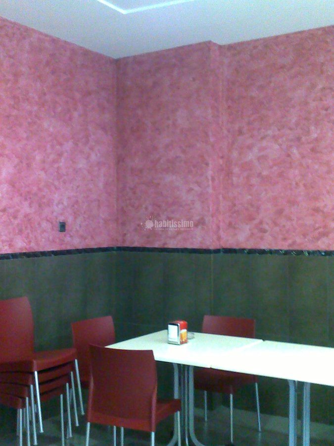 Pintores, Pintura Industrial, Artículos Decoración