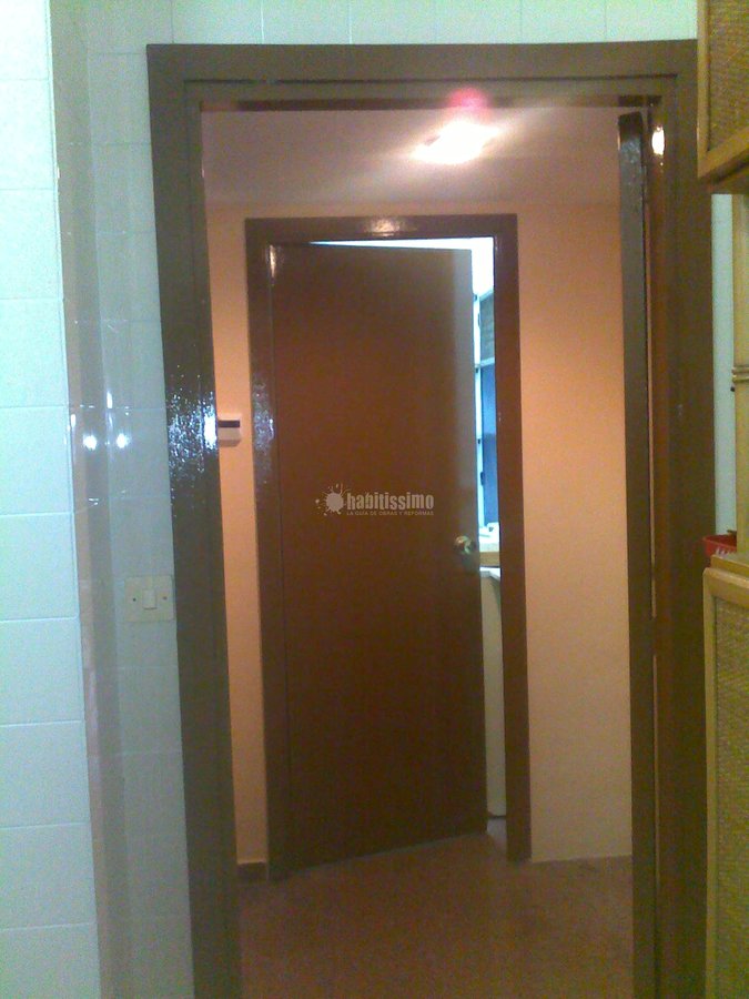 Pintores, Obras Menores, Reformas Integrales