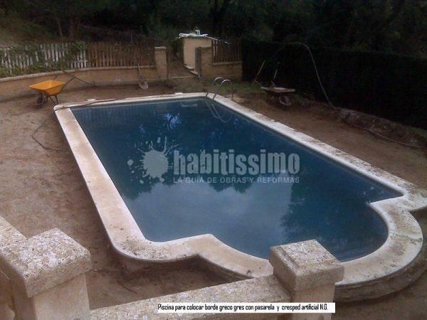 Construcción Piscinas, Reforma, Reformas Piscinas