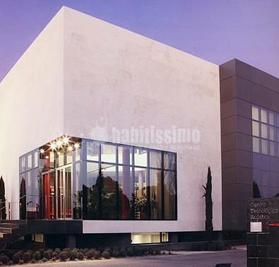 Ingenieros, Laboratorio Materiales, Insonorización