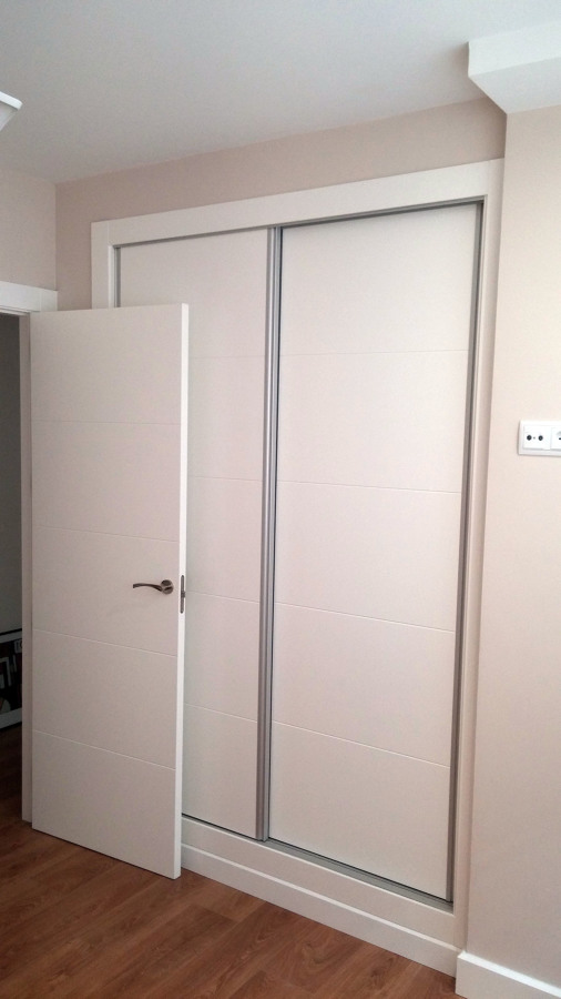 Reforma de vivienda Cartagena